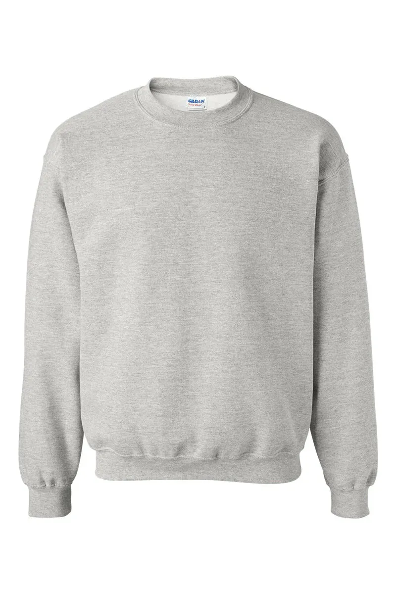 Check It Out Coquette Pumpkin Heavy-weight Crew Sweatshirt