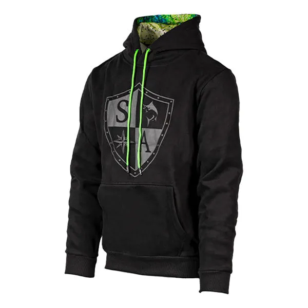 Classic Lined Hoodie | Mahi Skin PreOrder