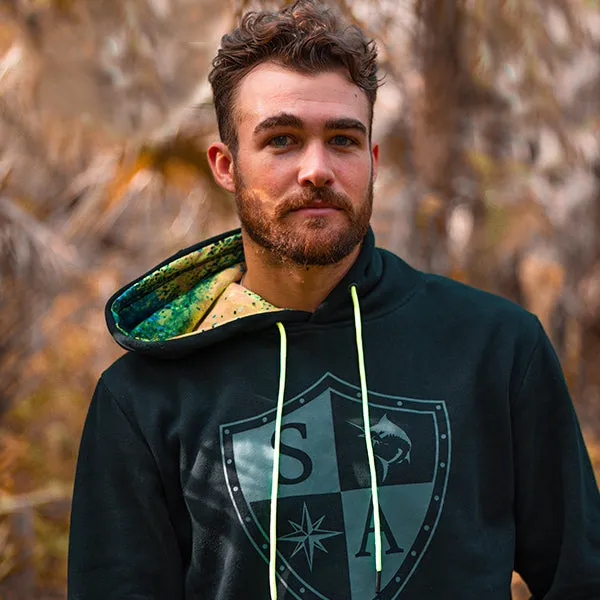 Classic Lined Hoodie | Mahi Skin PreOrder