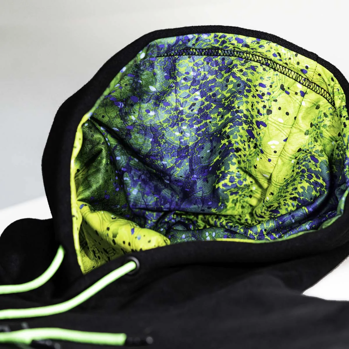 Classic Lined Hoodie | Mahi Skin PreOrder