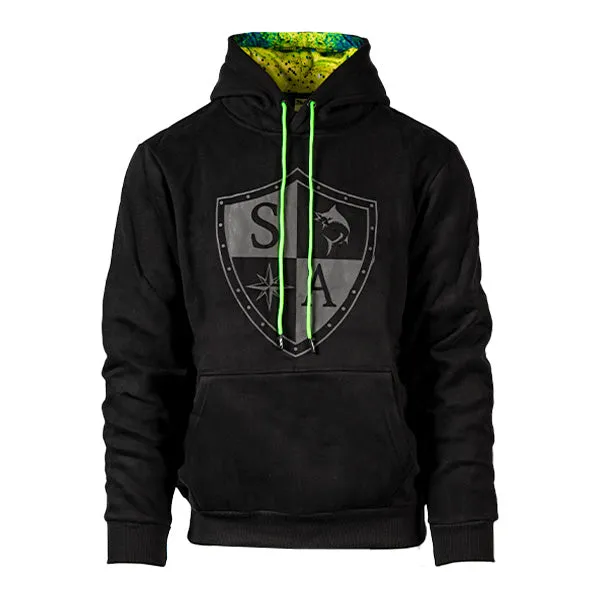 Classic Lined Hoodie | Mahi Skin PreOrder