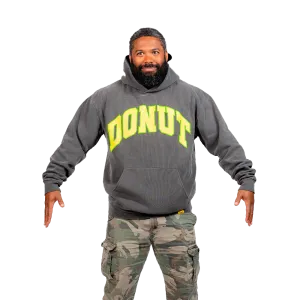 COLLEGIATE LOGO HOODIE