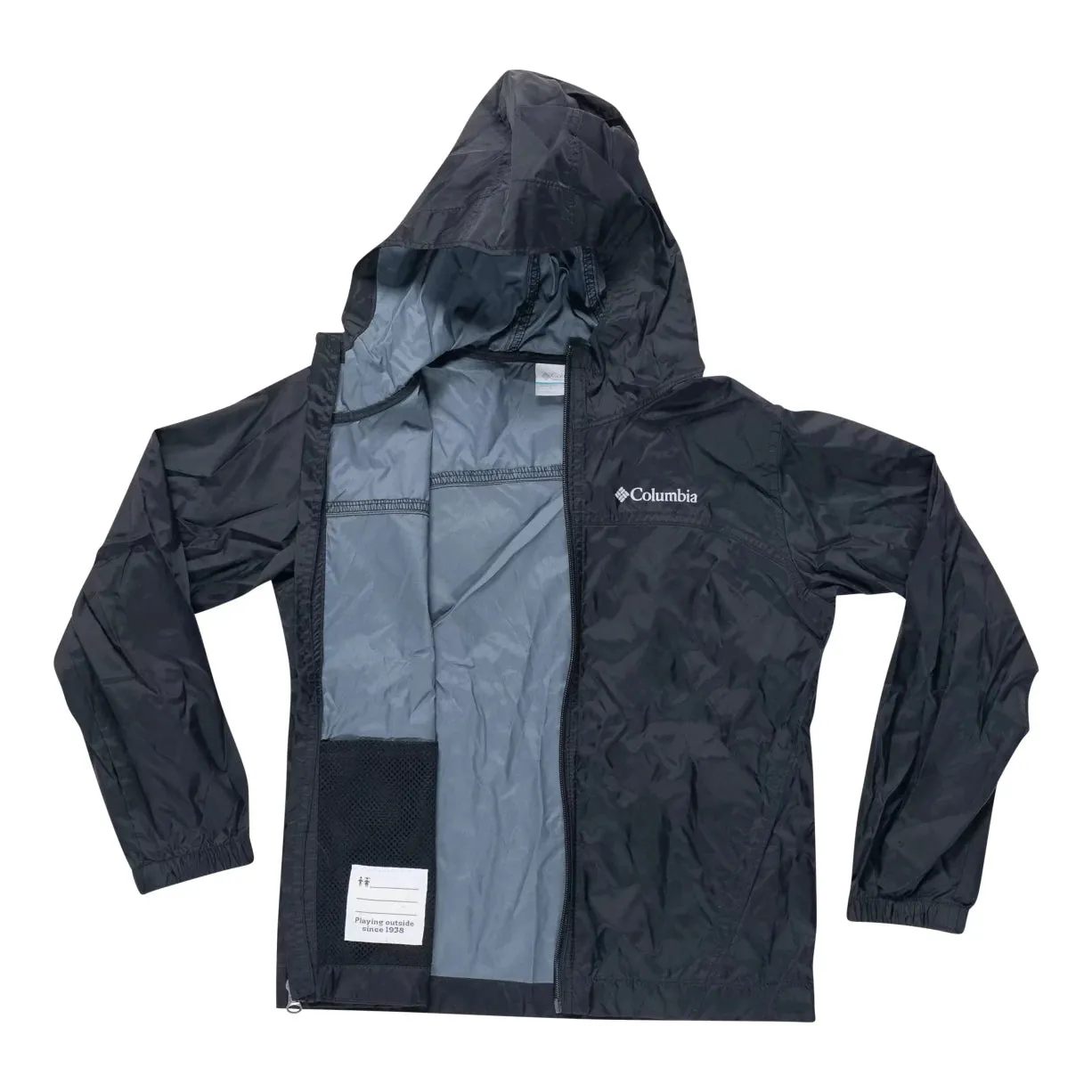 Columbia Glennaker Jacket - Kids'
