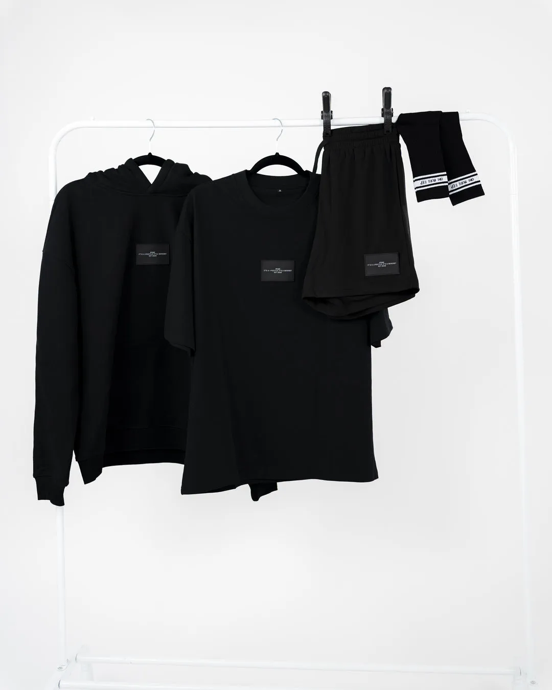 Core T-Shirt