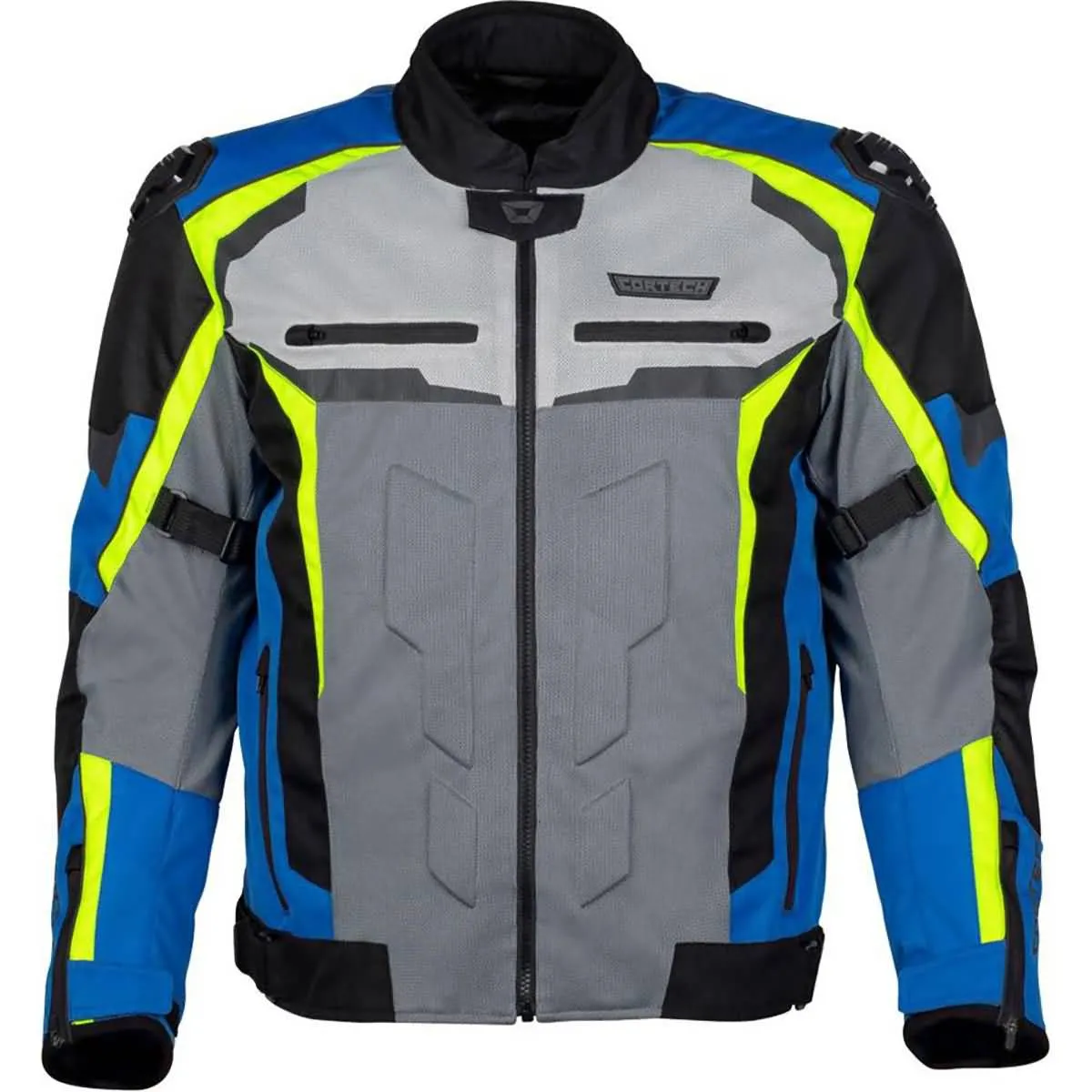 Cortech Hyper-Flo Jacket