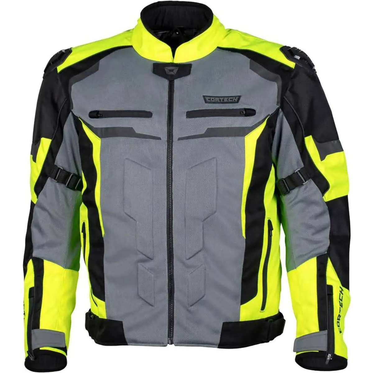 Cortech Hyper-Flo Jacket