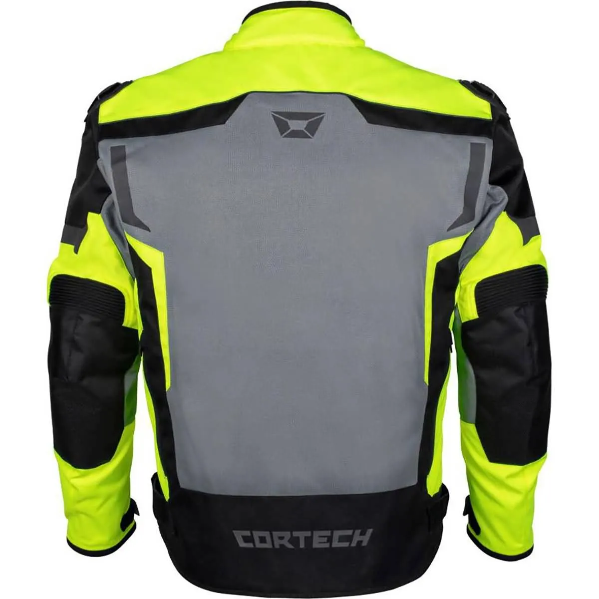 Cortech Hyper-Flo Jacket