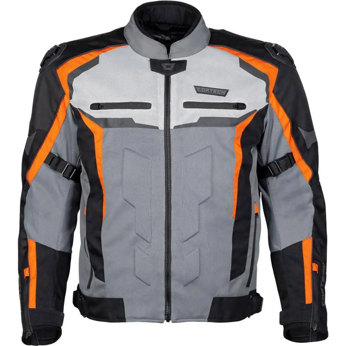 Cortech Hyper-Flo Jacket