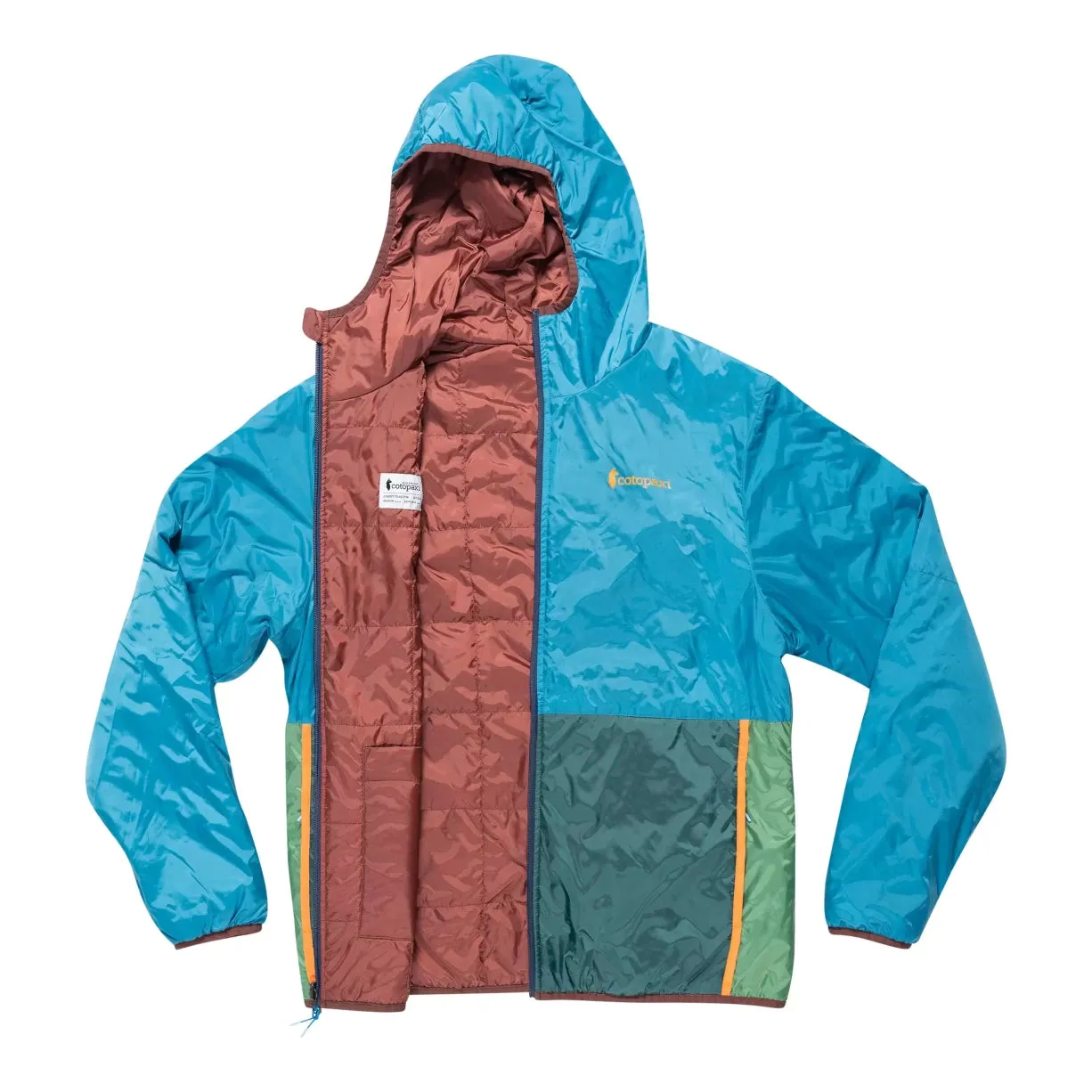 Cotopaxi Teca Calido Jacket - Men's