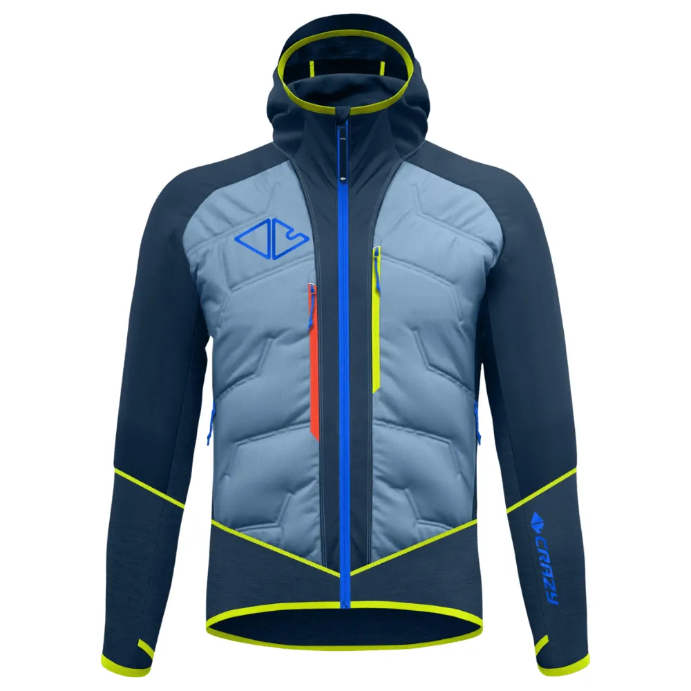 Crazy Viper Jacket