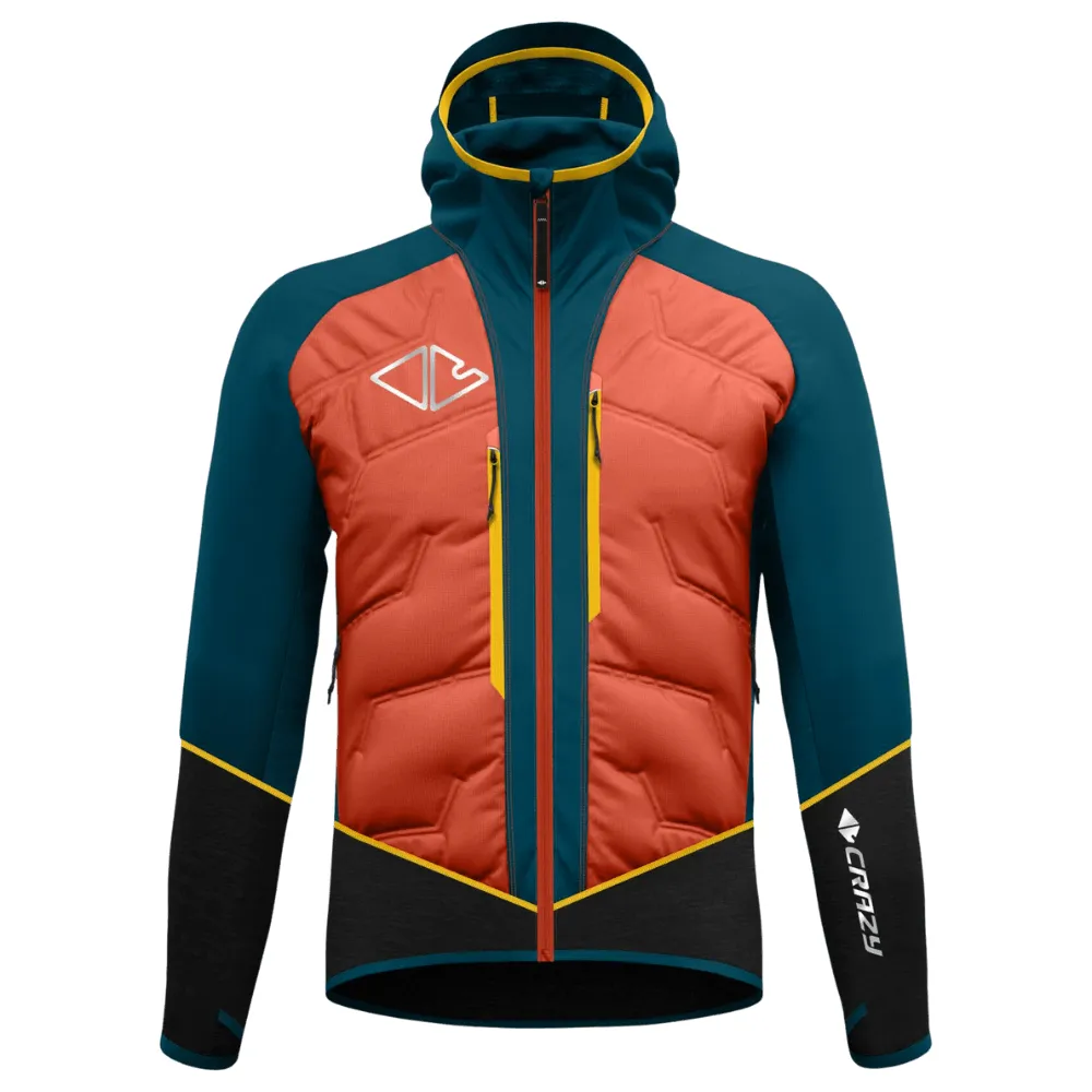 Crazy Viper Jacket
