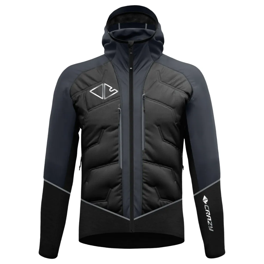 Crazy Viper Jacket