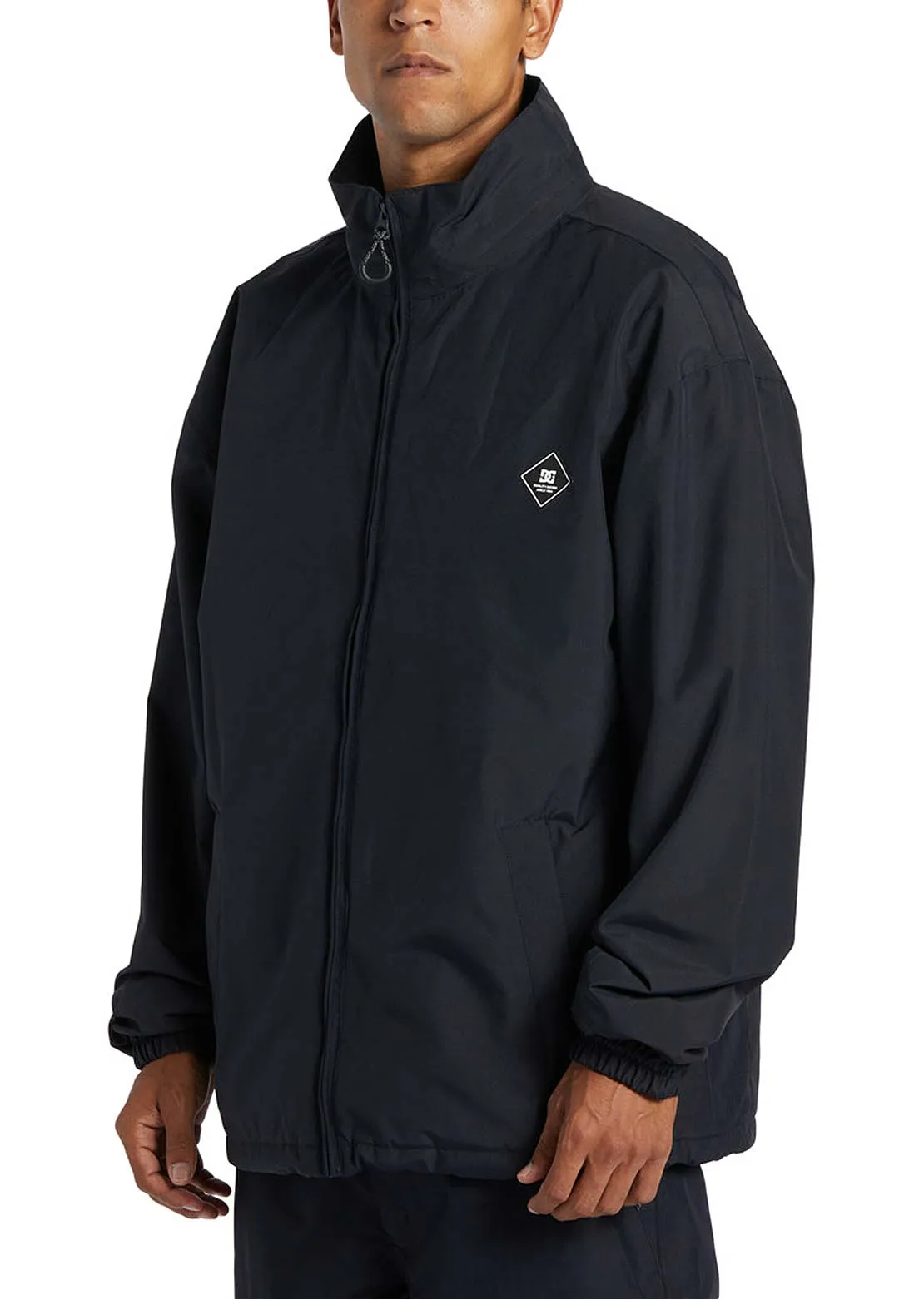 DC Men's Vista Jacket