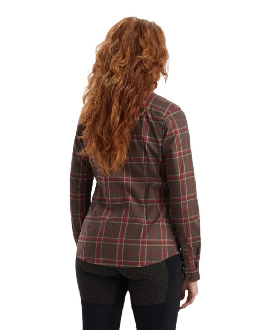 Deerhunter Lady Elena Shirt