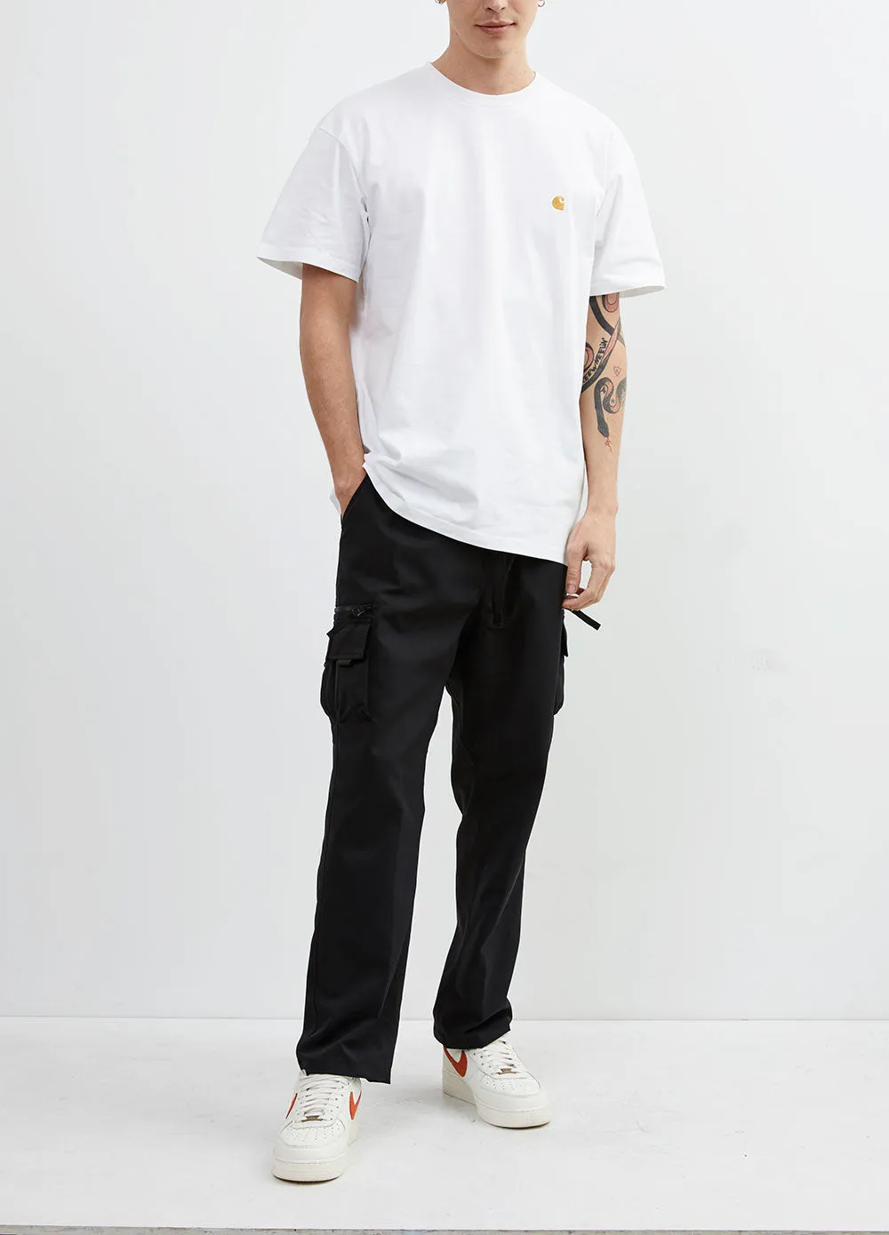 Elmwood Pant
