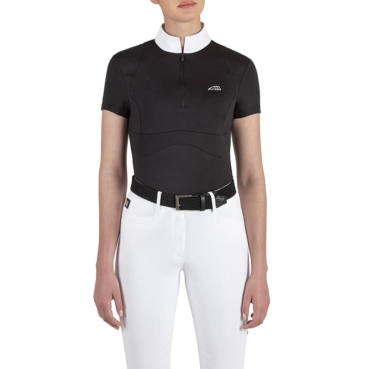 Equiline Women's CellaC Competition Polo Shirt