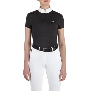 Equiline Women's CellaC Competition Polo Shirt