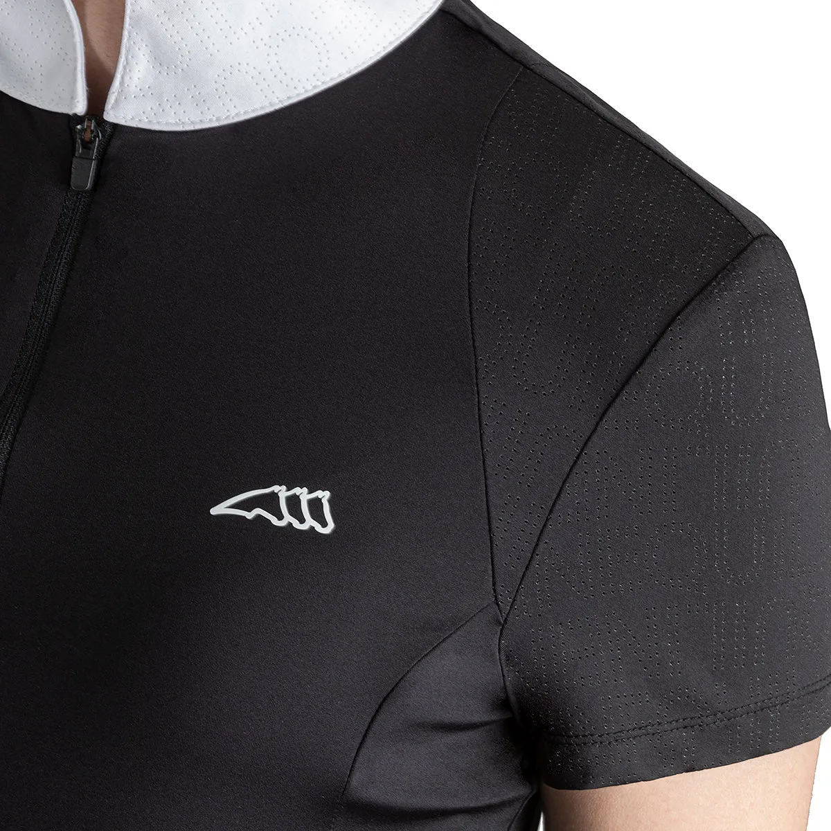 Equiline Women's CellaC Competition Polo Shirt