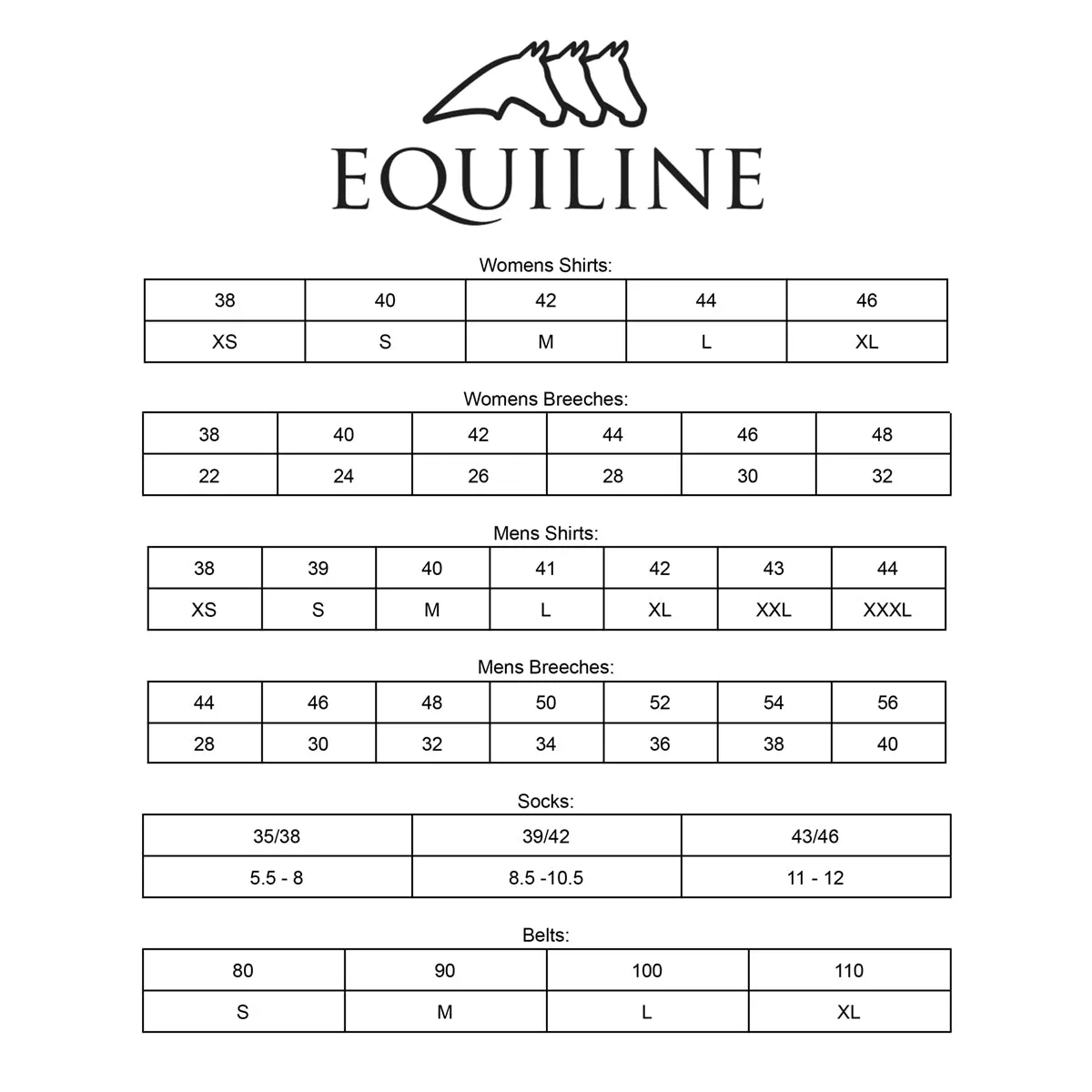 Equiline Women's Cudik Seamless Second Skin Long Sleeve Crewneck