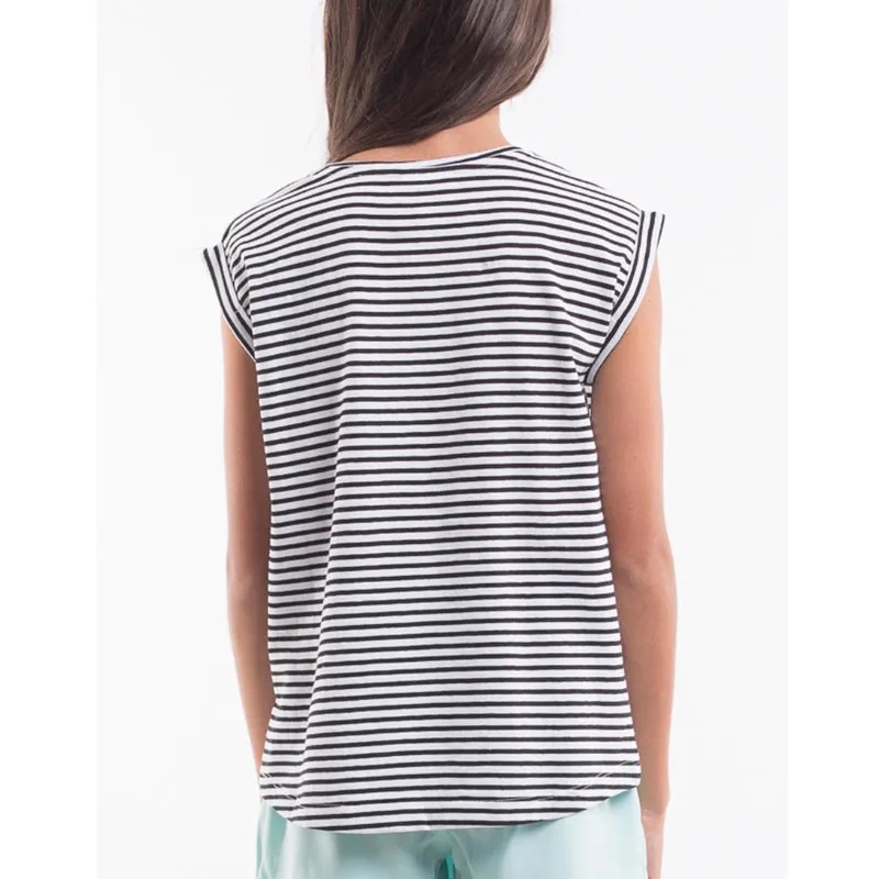 Eve Girl - Good Vibes Tee