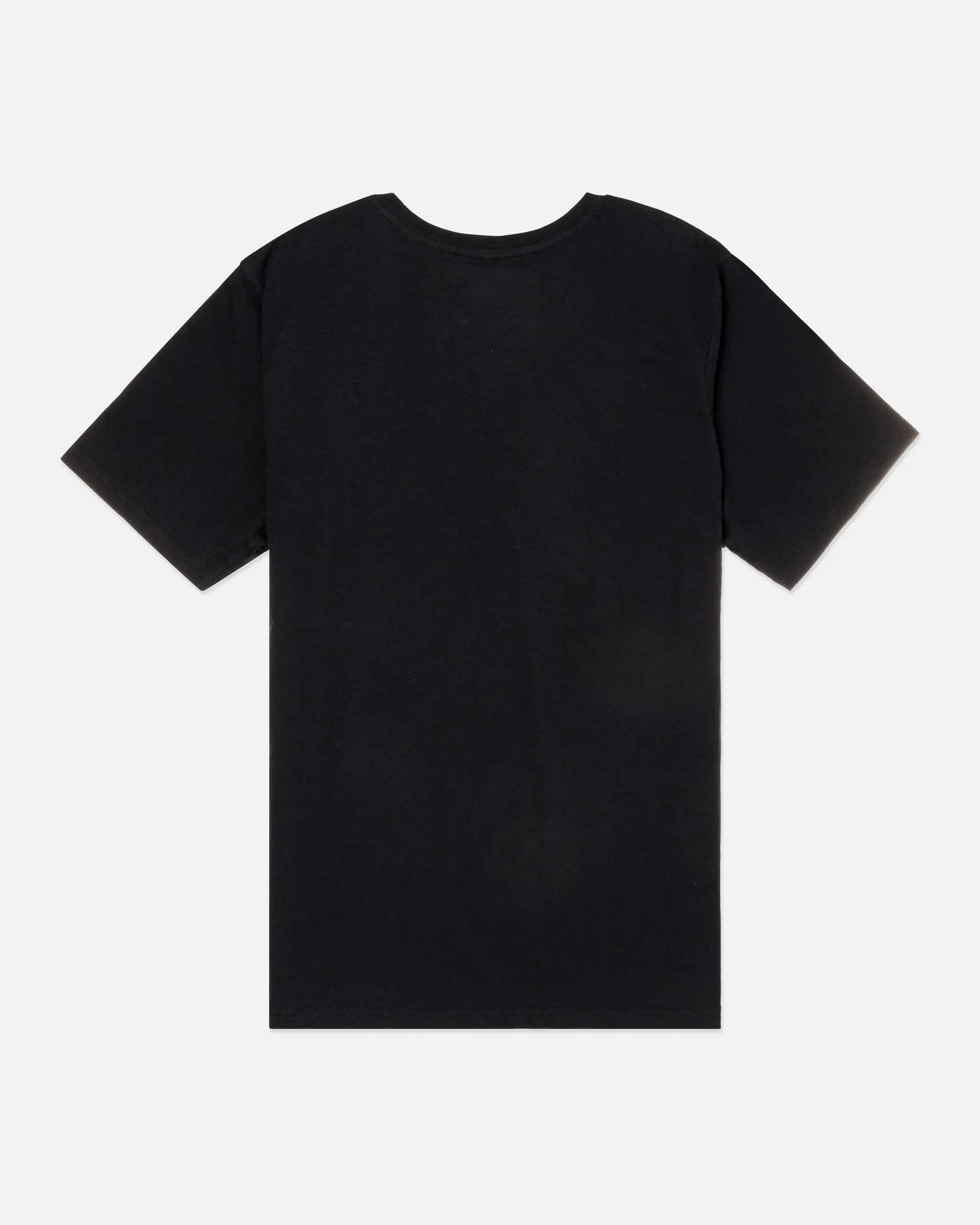 Everyday H2O-Dri Box Lines Slub Short Sleeve Tee