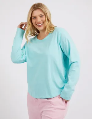 EVERYDAY L/S TEE