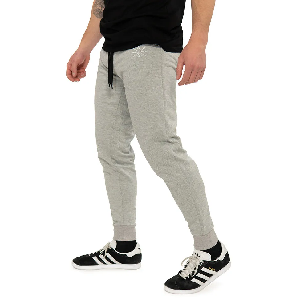 Evolve French Terry 100% Cotton Joggers