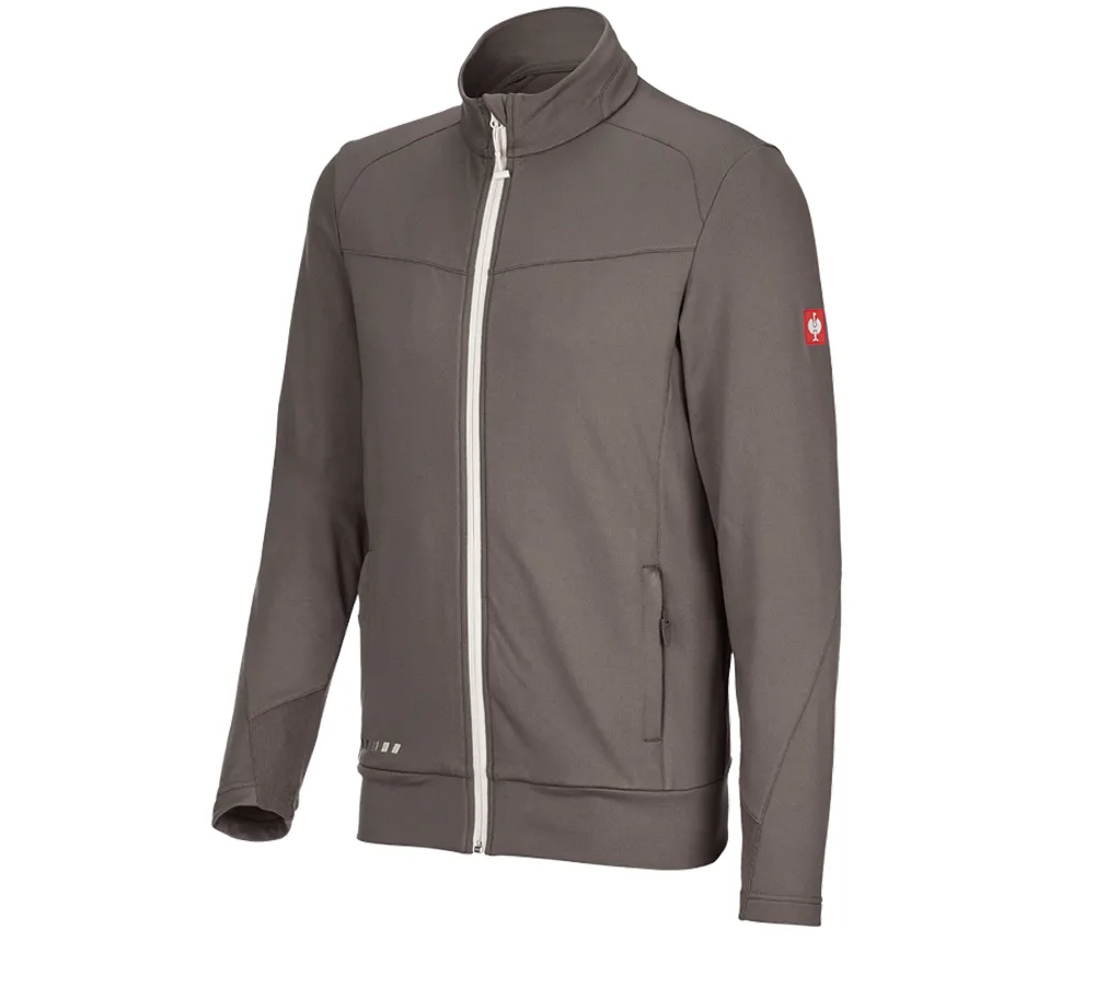 FIBERTWIN® clima-pro jacket e.s.motion 2020