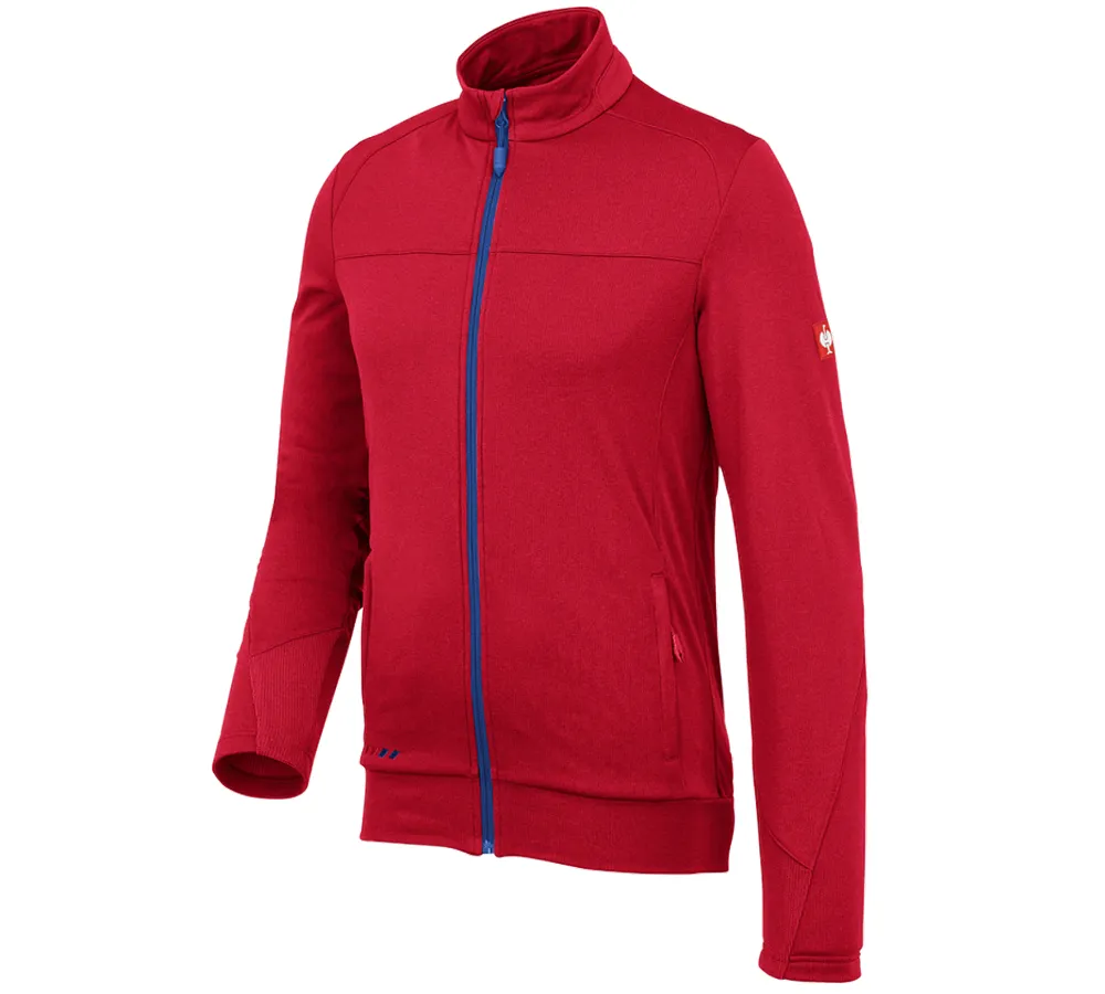 FIBERTWIN® clima-pro jacket e.s.motion 2020