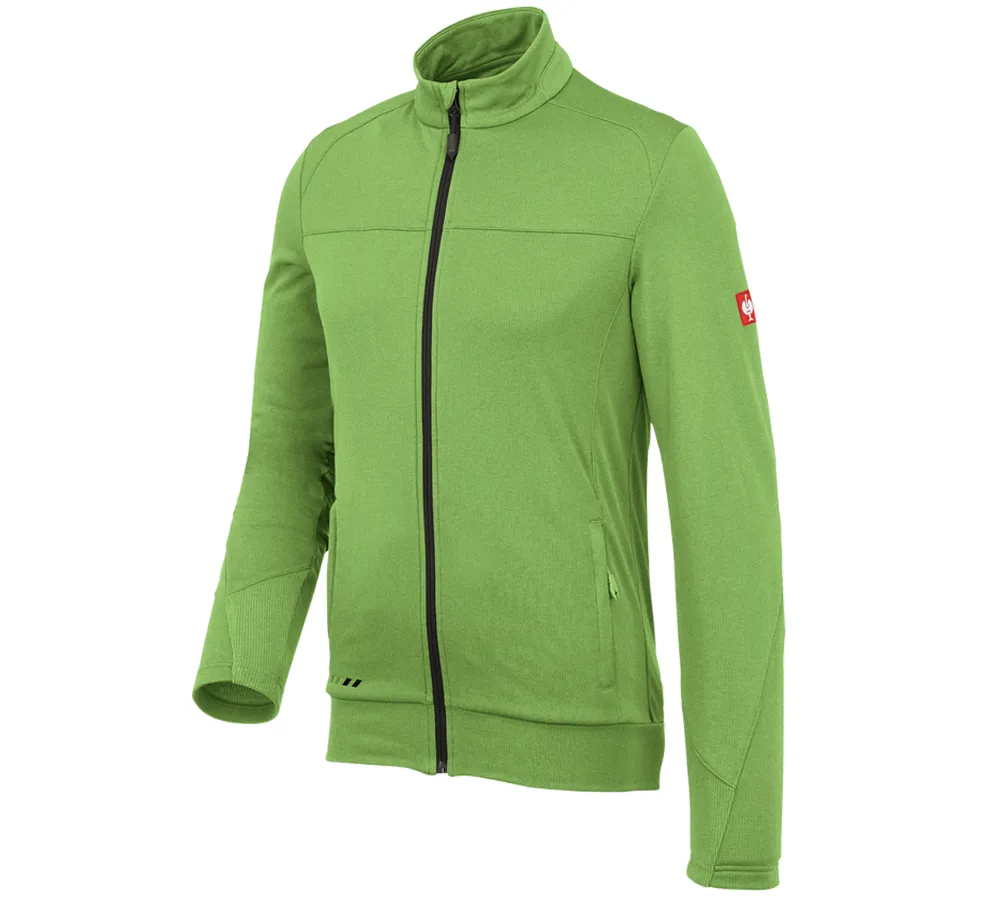 FIBERTWIN® clima-pro jacket e.s.motion 2020