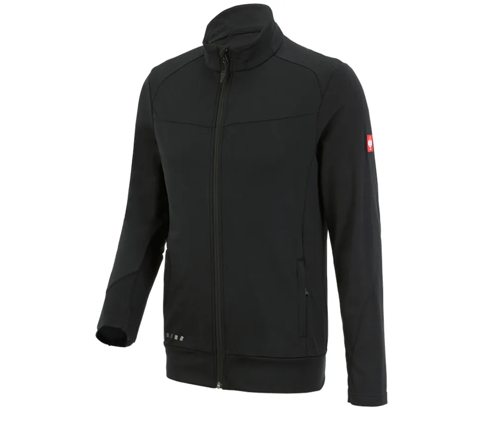 FIBERTWIN® clima-pro jacket e.s.motion 2020