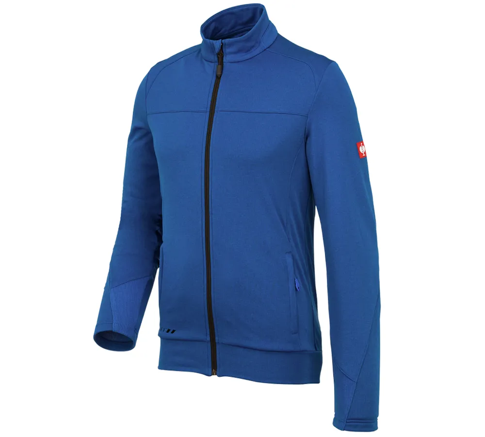 FIBERTWIN® clima-pro jacket e.s.motion 2020