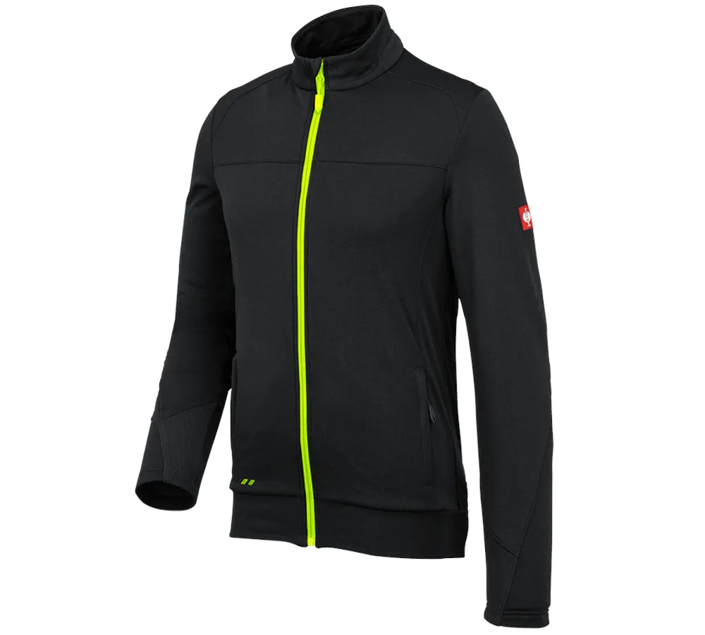 FIBERTWIN® clima-pro jacket e.s.motion 2020