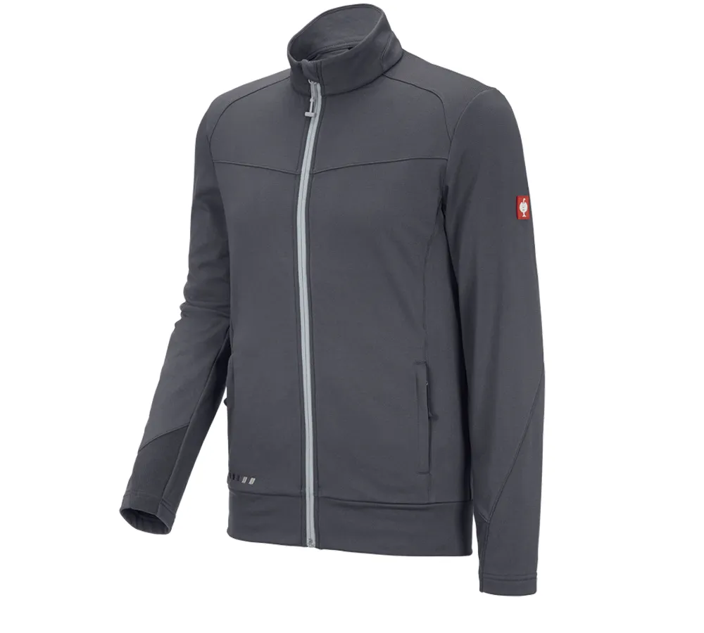 FIBERTWIN® clima-pro jacket e.s.motion 2020