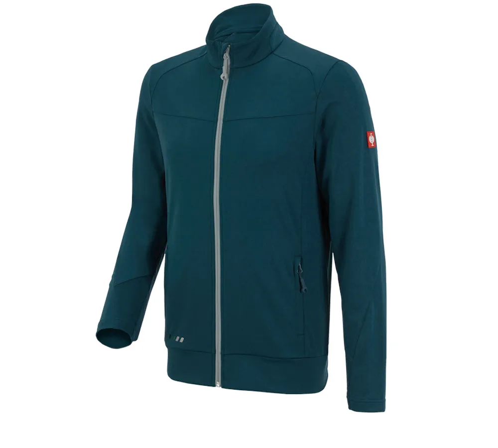 FIBERTWIN® clima-pro jacket e.s.motion 2020