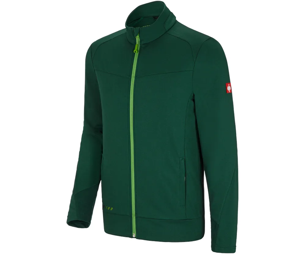 FIBERTWIN® clima-pro jacket e.s.motion 2020