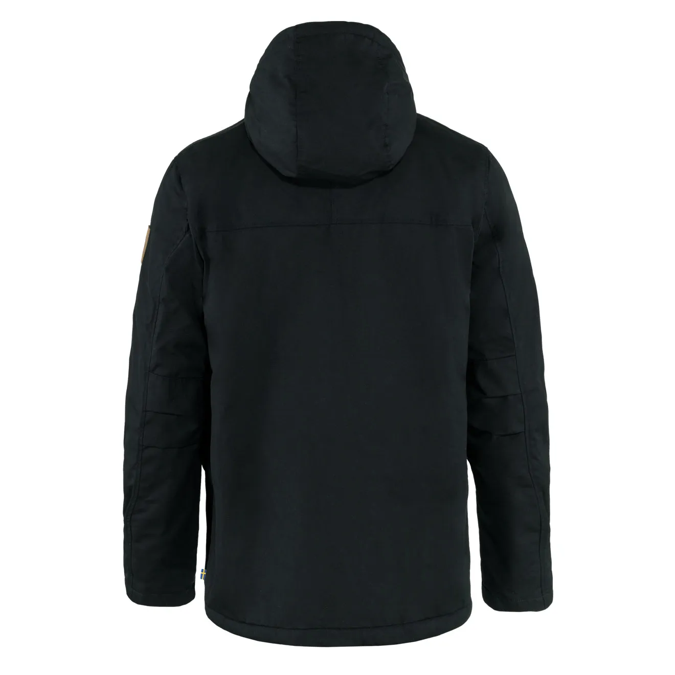 Fjallraven Greenland Winter Jacket Black