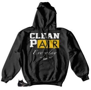 Foamposite Black Everyday Hoodie