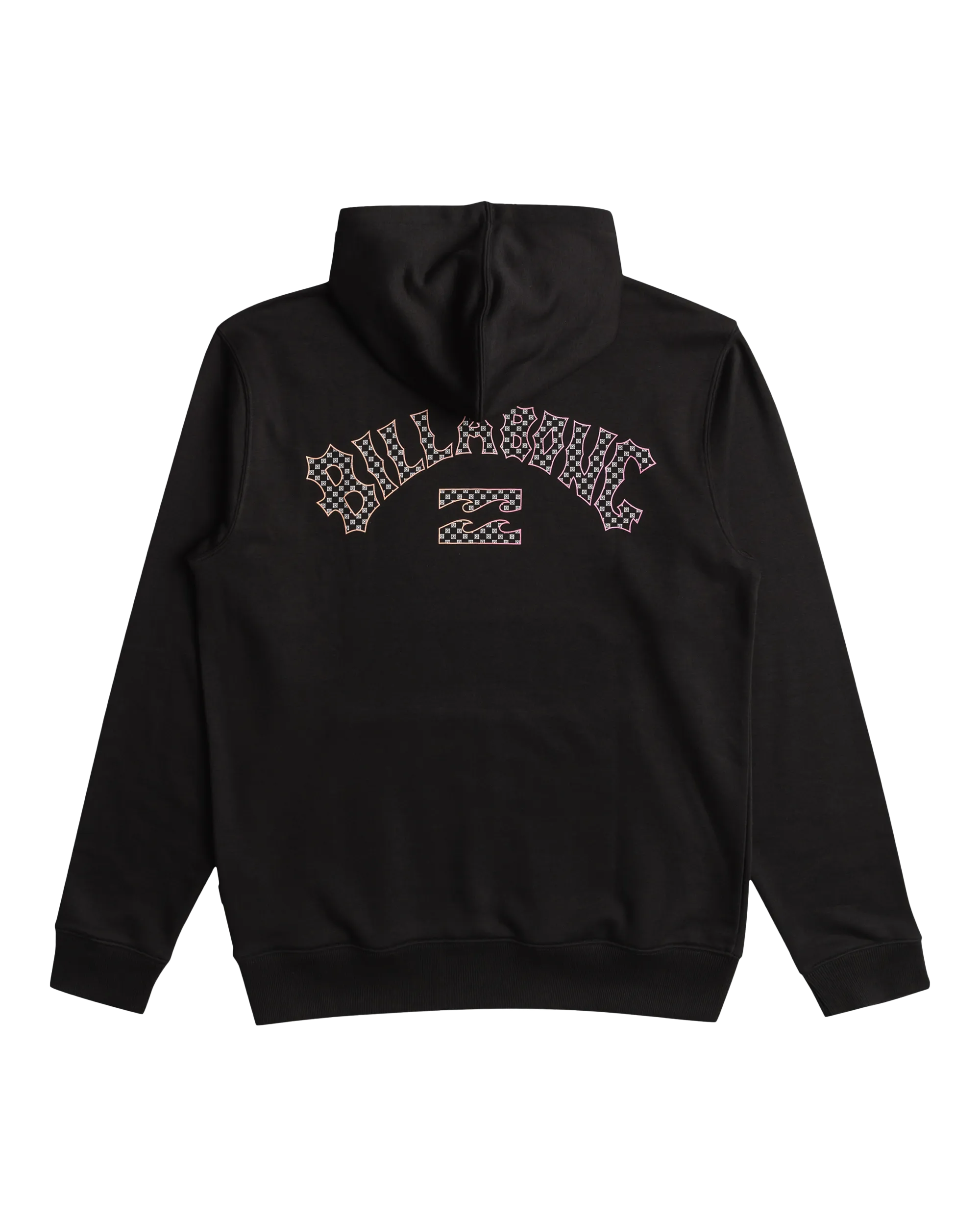 Foundation Hoodie in Black