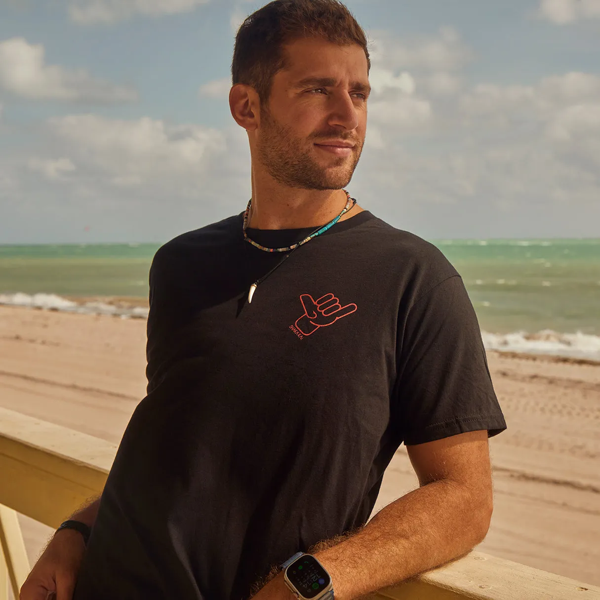 Get Hooked T-Shirt