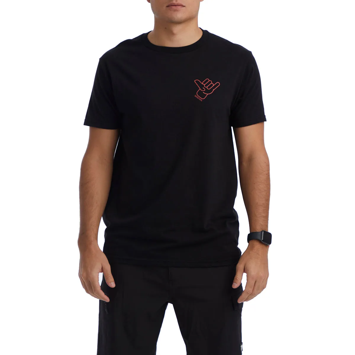 Get Hooked T-Shirt