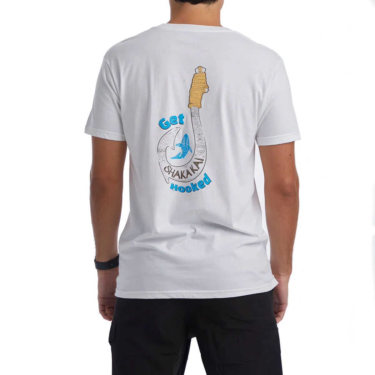 Get Hooked T-Shirt