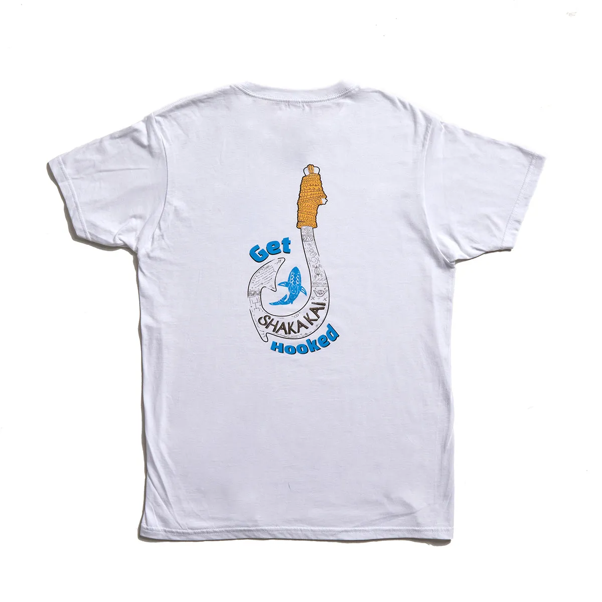 Get Hooked T-Shirt