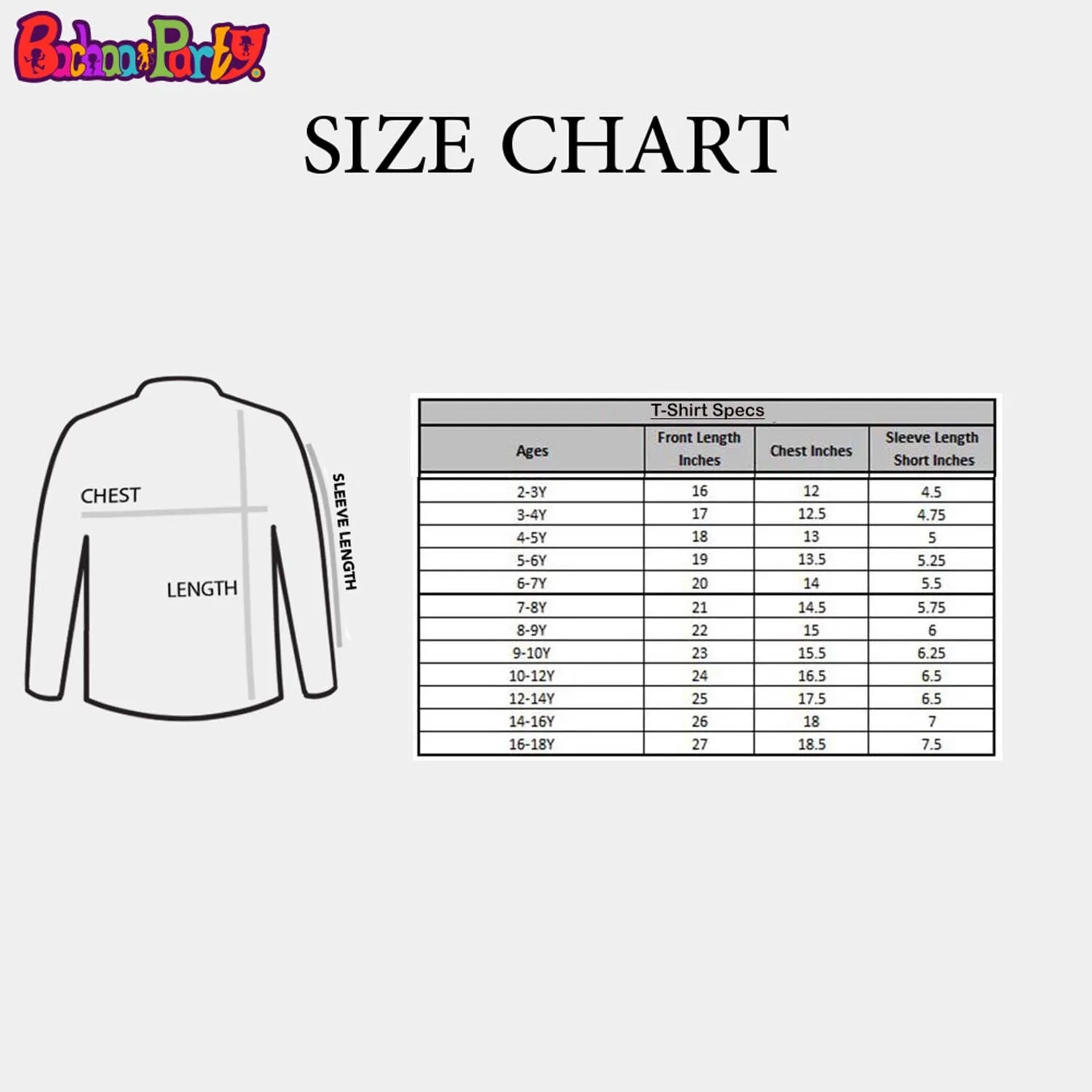 Girls Cotton Jersey T-Shirt H/S-Pink