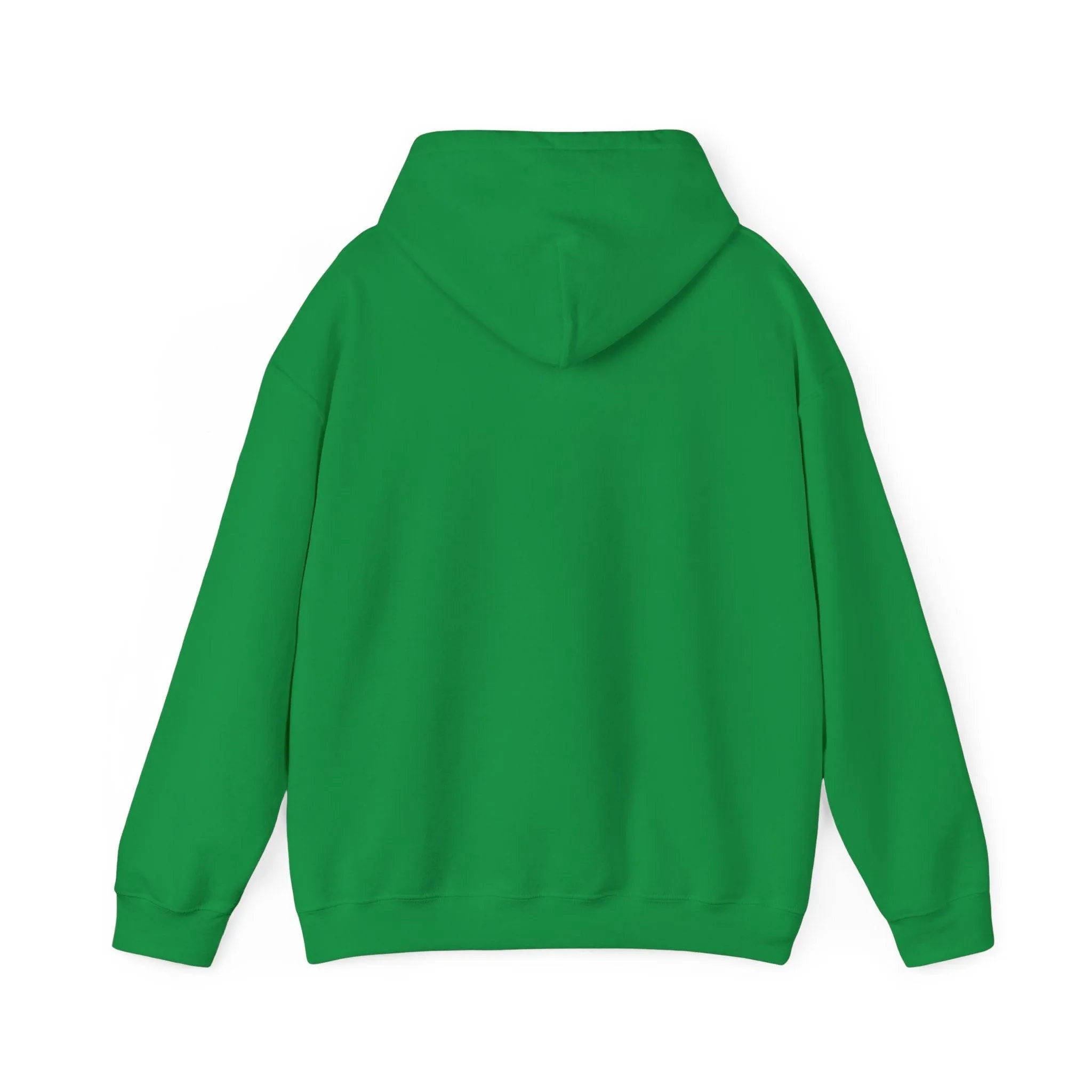 Guitar Skull Cross Bones Unisex Heavy Blend™ Hooded Sweatshirt