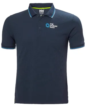 Helly Hansen Womens Ocean Race Polo Shirt