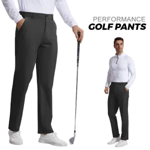 Hot Sale 50% OFFMen's High Stretch Classic Pants