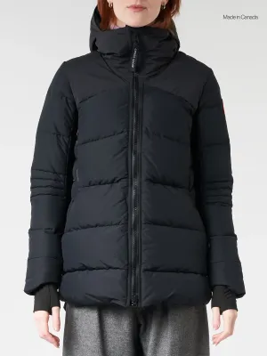 Hybridge Down Coat