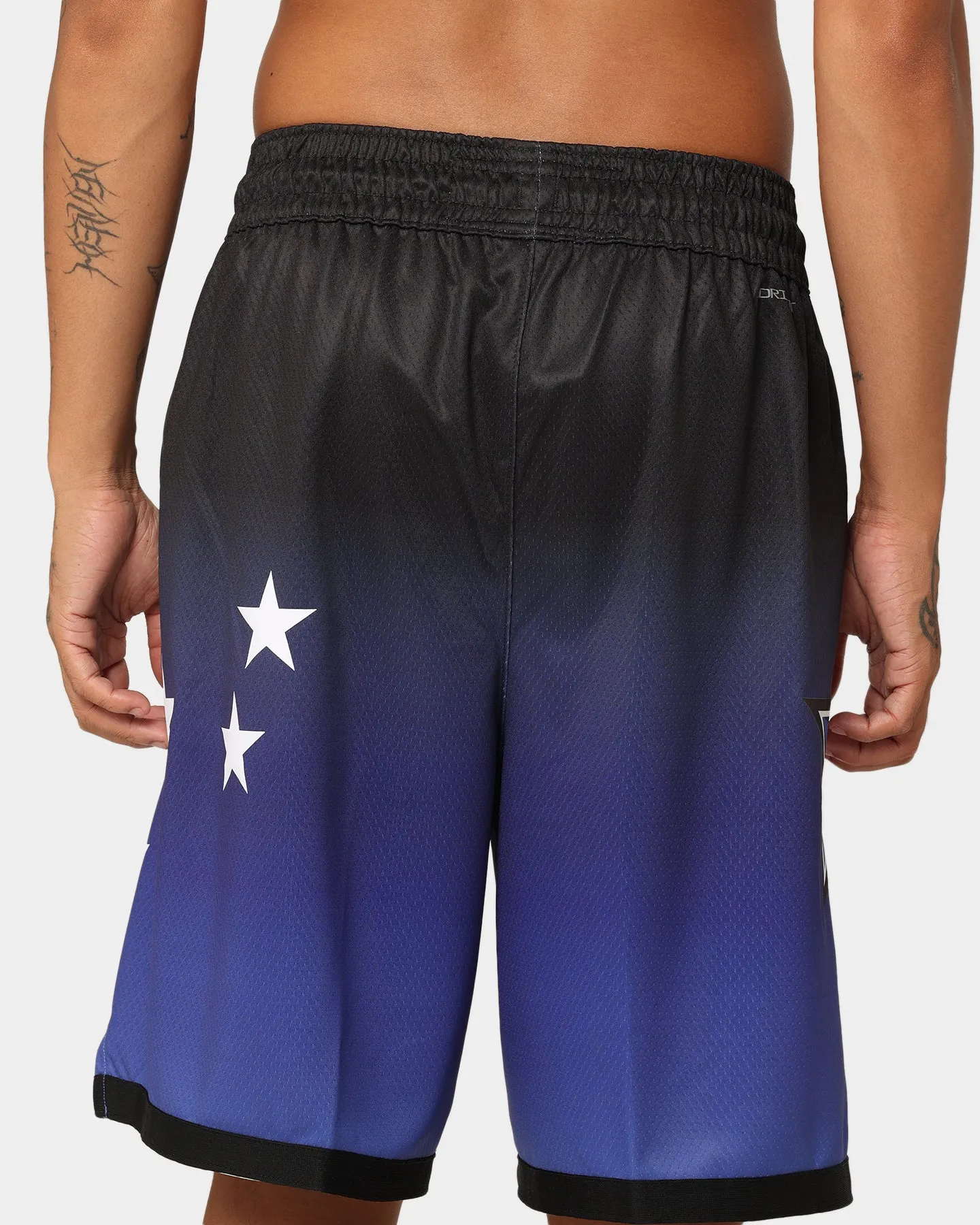 Jordan All-Star Edition Jordan Dri-FIT NBA Swingman Shorts Sapphire