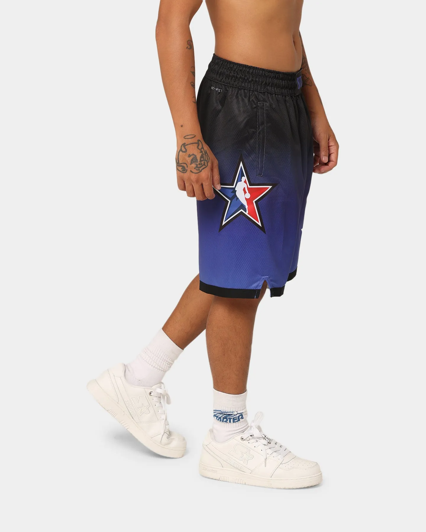 Jordan All-Star Edition Jordan Dri-FIT NBA Swingman Shorts Sapphire